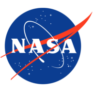 NASA logo